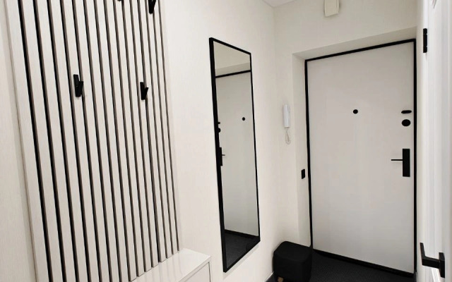 Апартаменты новые в центре