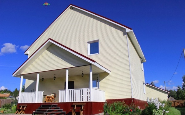 Relax Guest House