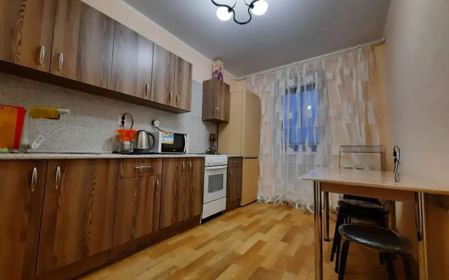 3kh-Komnatnaya Flat