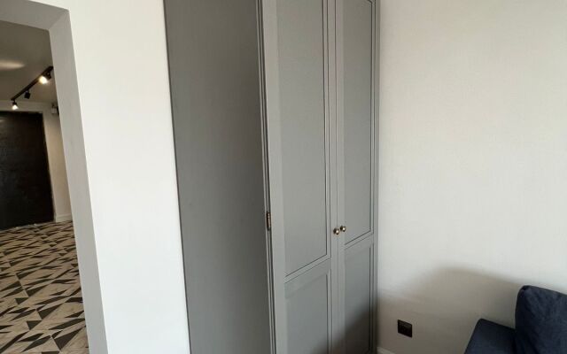 Na Beregu Morya Apartments