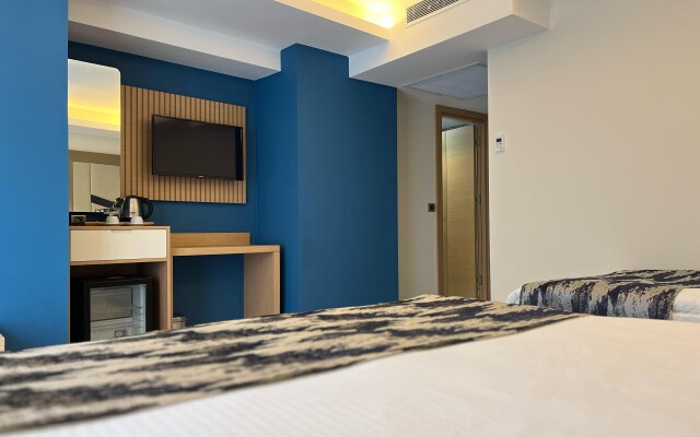 Downtown Sirkeci Hotel