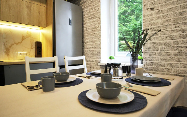 More Private house