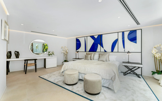 Villa All About Villa Serenity