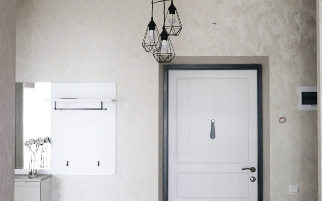 Квартира Прекрасная квартира в центре города