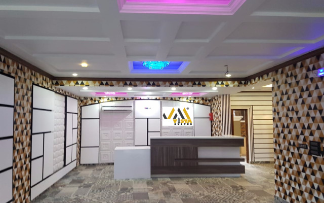 JM Vista Suites Hotel