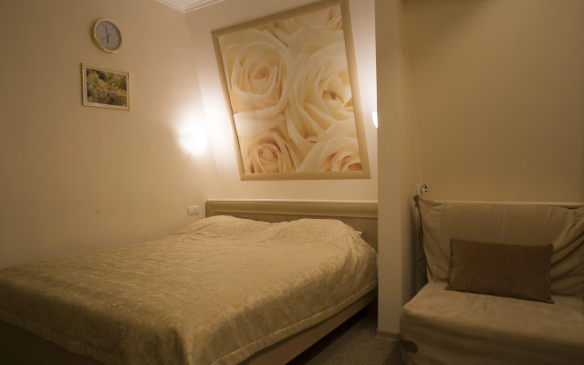 Ameliya Mini Hotel