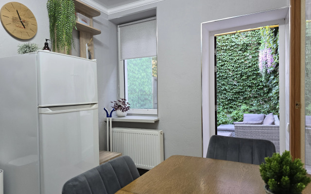 Apartamenty v Tsentre Pyatigorska