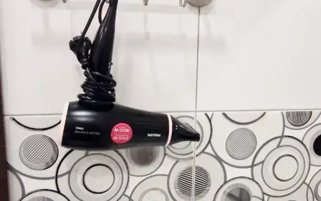 Квартира на Приречной 2А