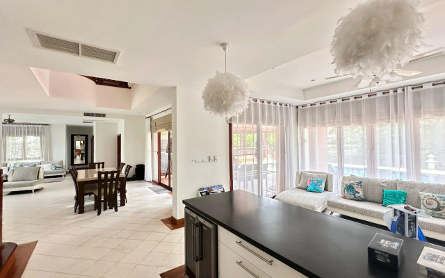 Laguna Residence II Phuket Villa