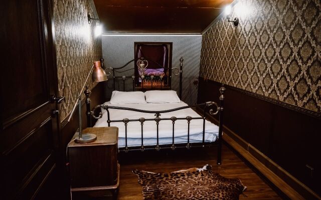 Квартира ImpeRialist