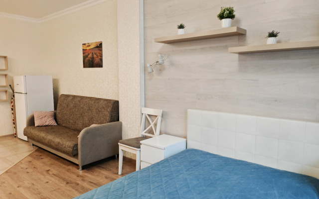 Квартира ArendApartment Graf Orlov 20