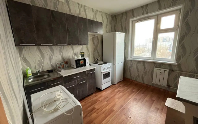 Квартира со всеми удобствами