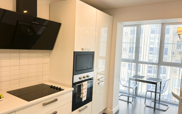 Квартира Мамаев Курган