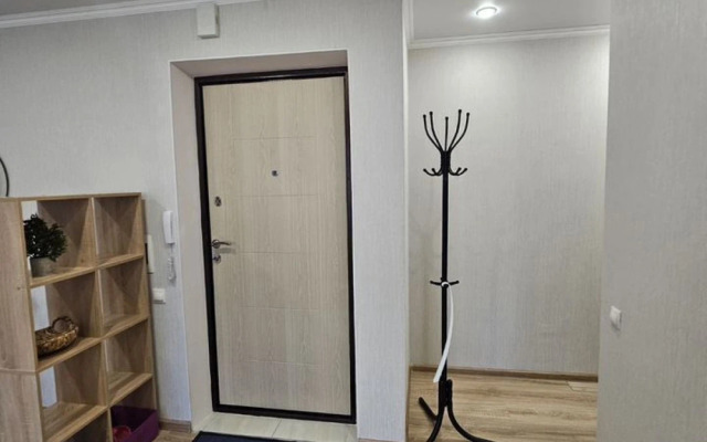 Квартира на улице 40 лет Победы 49Д