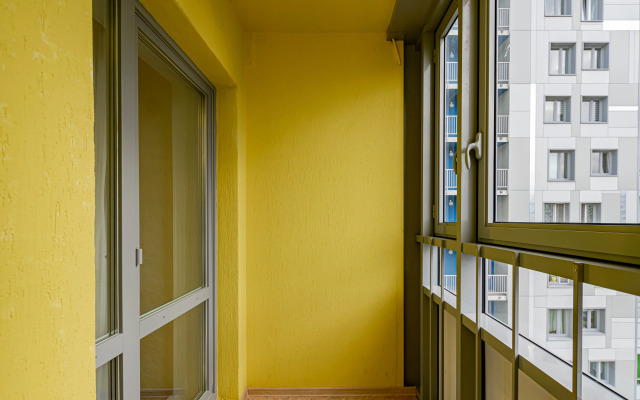 Апартаменты Cosmos Apart на Революции 48А (1)