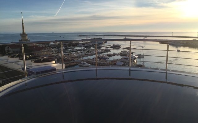 Sochi-Apart 2 Apartment