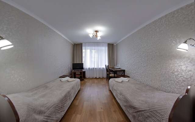 Sputnik Hotel