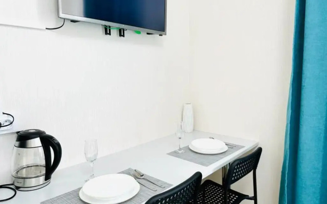 3 Pant Family House V Ostafyevo Apartment
