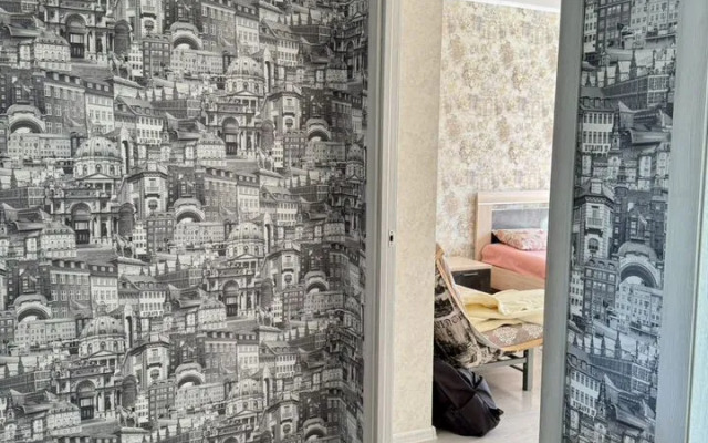 Na Ulitse Razdolnoy 27A Flat