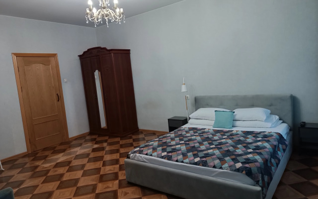 Квартира Большая Однушка на Ваське