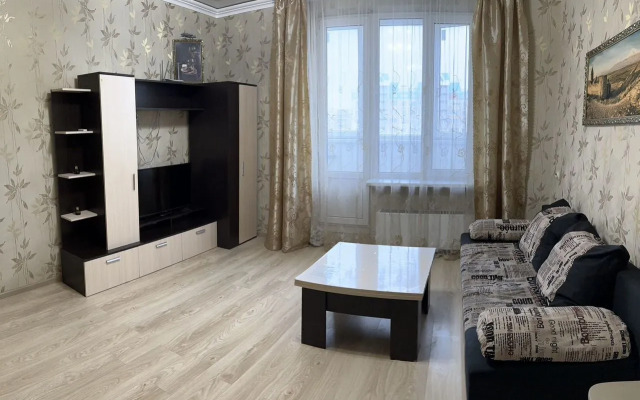 Квартира в ЖK «Фpaнцузский Квapтaл»