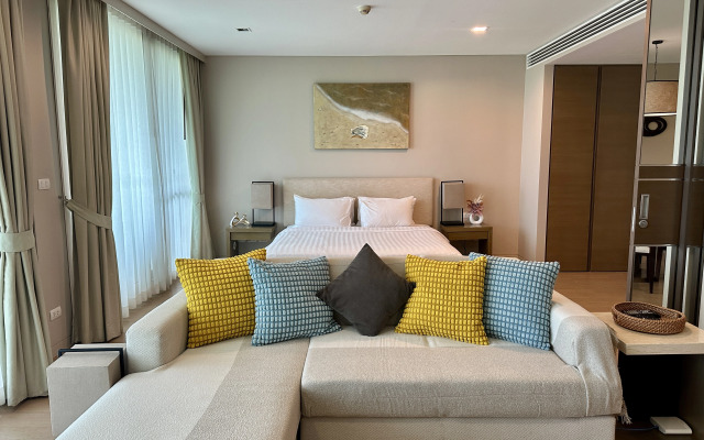 The Loft Angsana Apartments