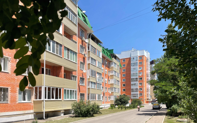 Na Ulitse Ordzhonikidze 91 Flat