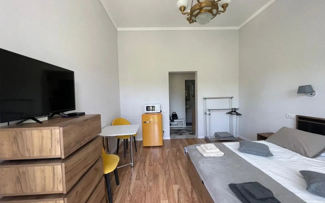 S Vidom na More Apartments