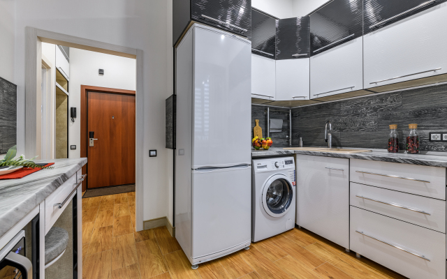 Квартира Keytee Home Travel Time