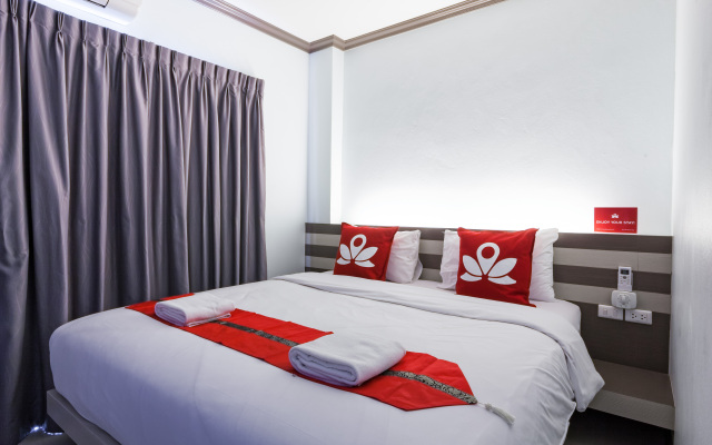ZEN Rooms Patong Soi Chuwong Hotel