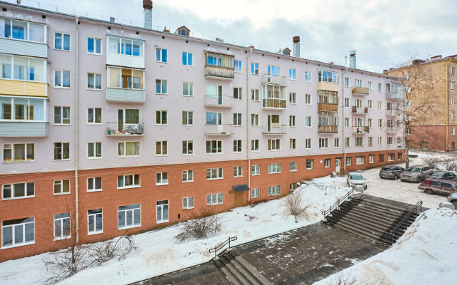 Квартира 2Х КОМНАТНАЯ квартира на набережной