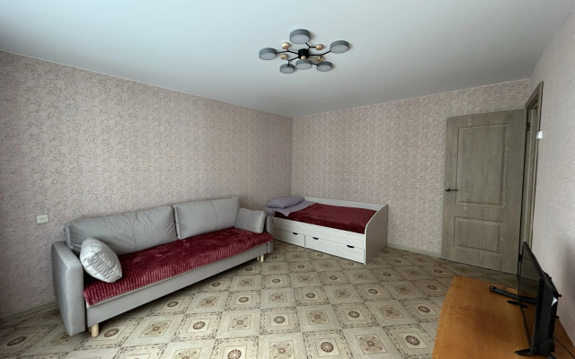 Uyutnaya ryadom s Nizhegorodskoy yarmarkoy Flat