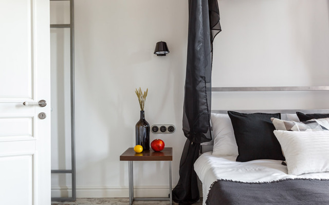 Inretro White by Apartica