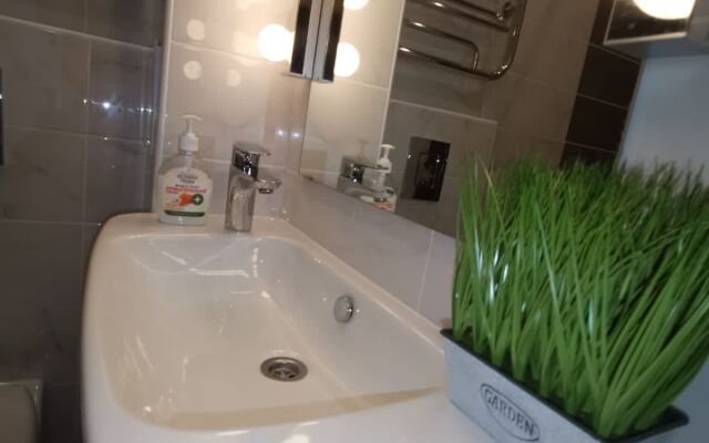 Квартира Золотая миля