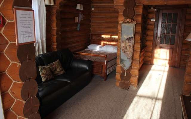 Sobol Guest House