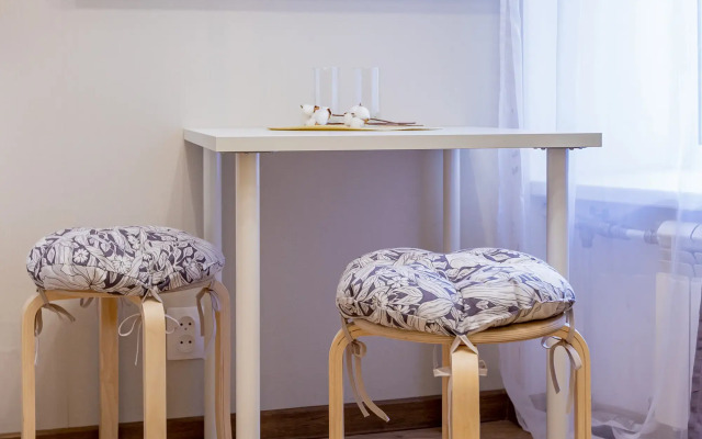 Квартира Комфортная Студия Globus Apart на Блохина