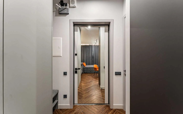 Квартира в жилом комплексе бизнес-класса Will Towers