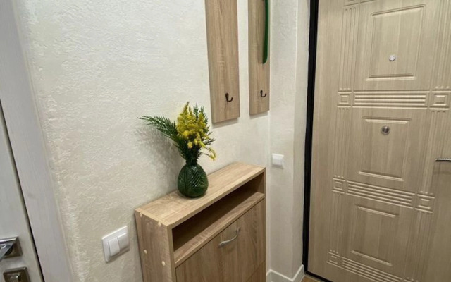 Квартира на улице Нагорный Тупик 13Б