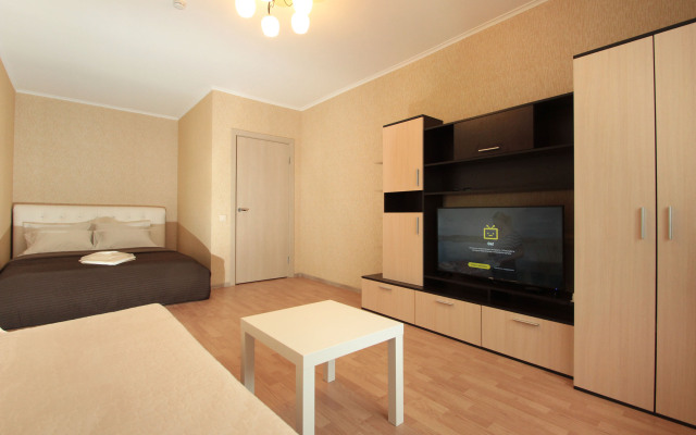 Yartsevskaya 33k2 Apartments