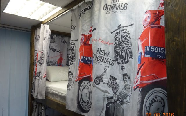 Atlas Hostel