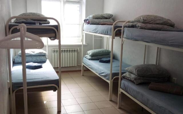 Blizzzko Na Ulyanova-Lenina Hostel