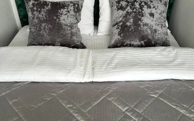 Квартира Уютная студия район парка Галицкого