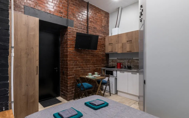 Rentalspb  Apartments