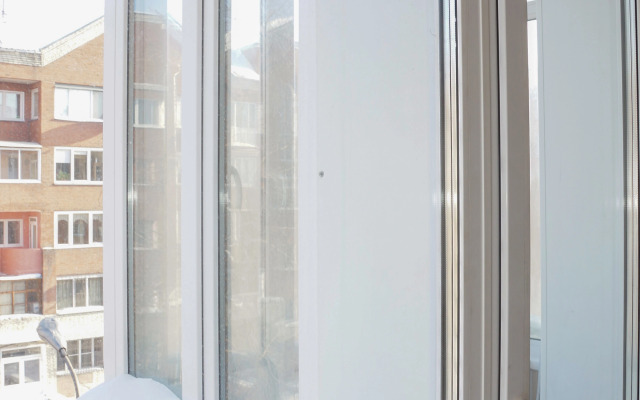 Квартира на Стачечной 6