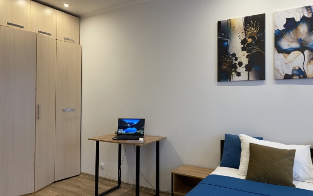 Apartamenty Lenshosse 47 Flat