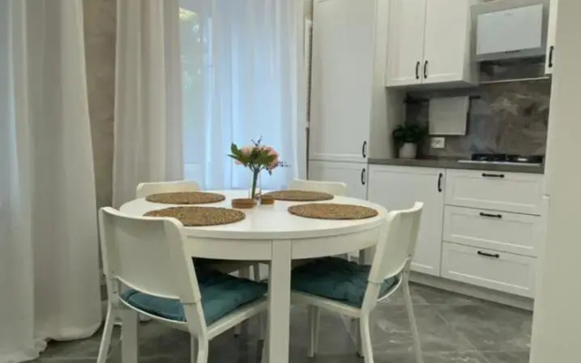 Апартаменты Берег