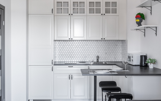 Status Apartments
