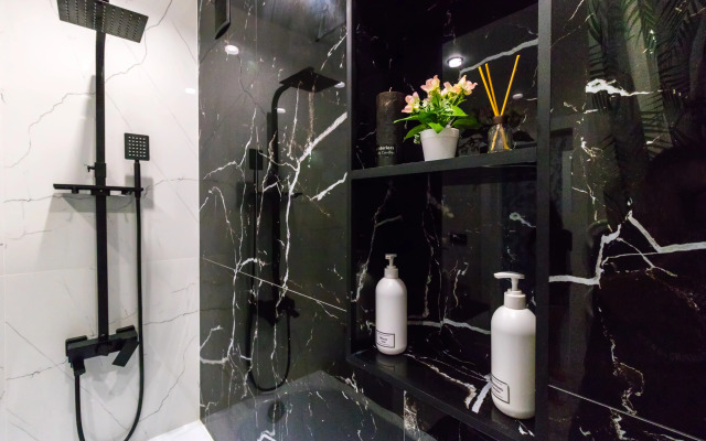 Апартаменты ближе к морю