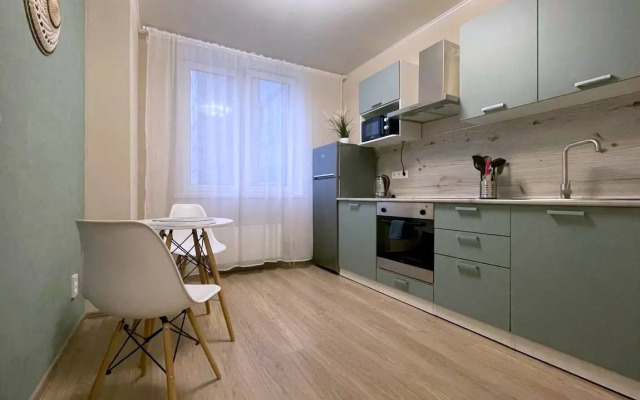 Квартира Daily Rent Apartment