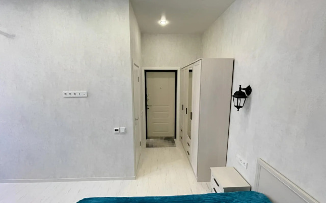 Apartments Vinograd